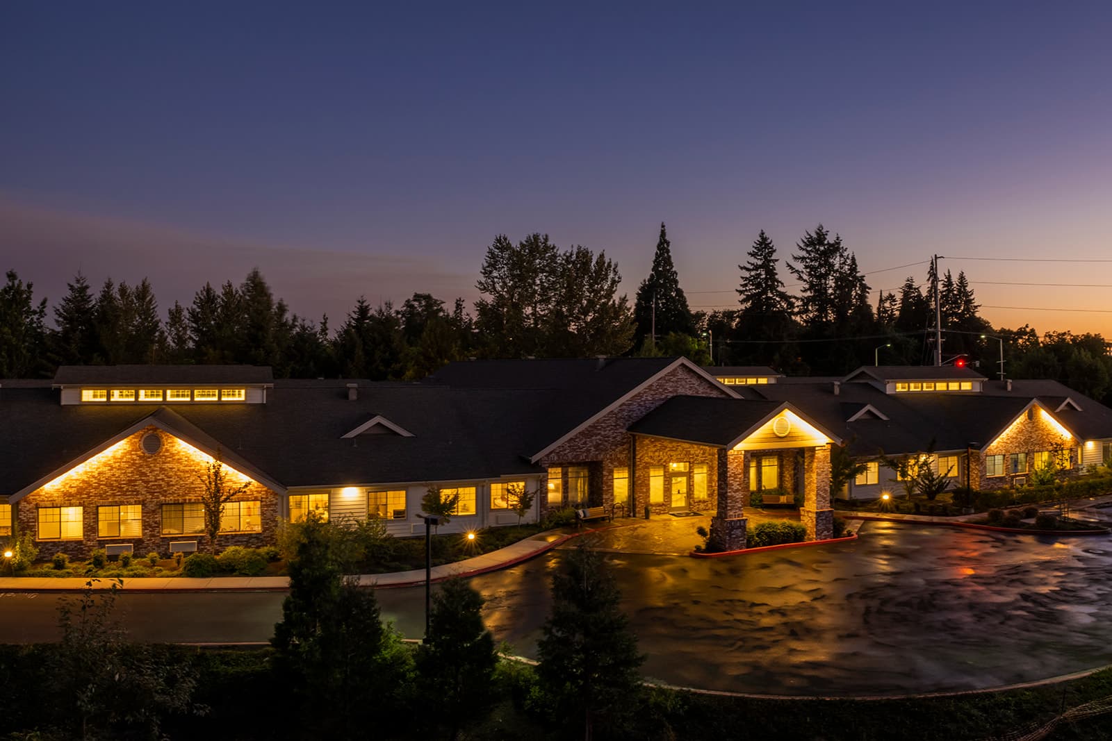 The Rawlin at Riverbend Memory Care