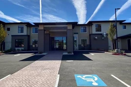 Stephanie Gardens Memory Care & Assisted Living