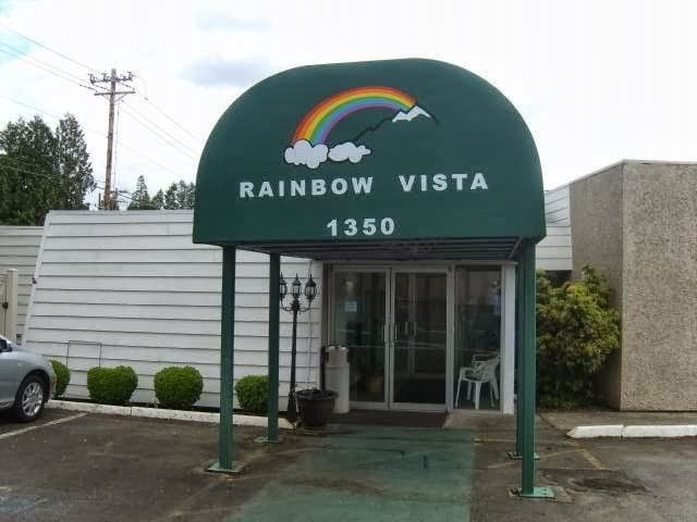 Rainbow Vista