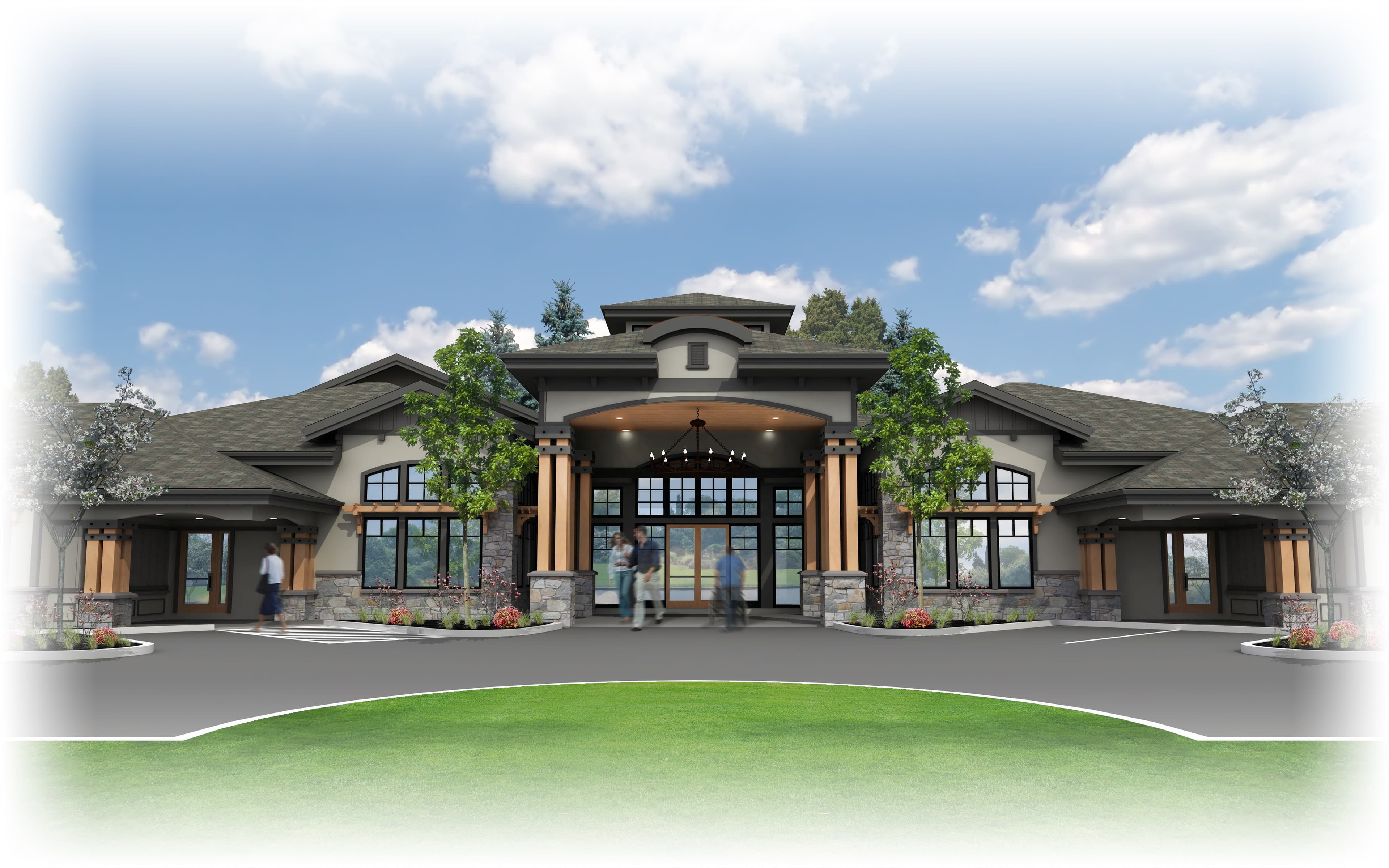 Brookside Memory Care