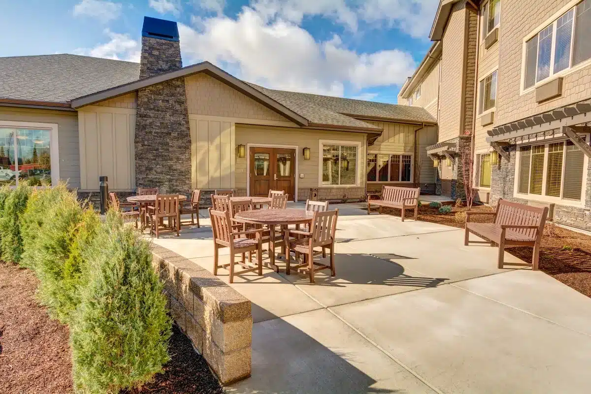 Mt. Bachelor Memory Care