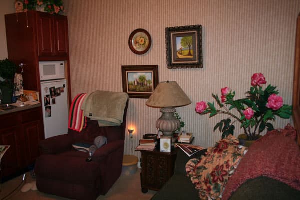West Wind Assisted Living