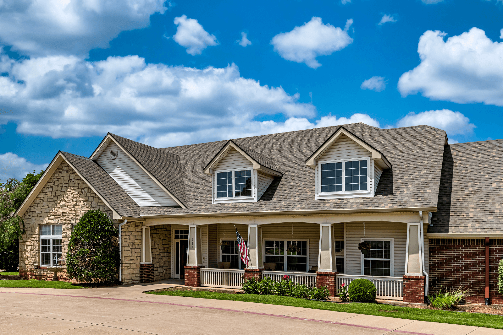 Ashbrook Village