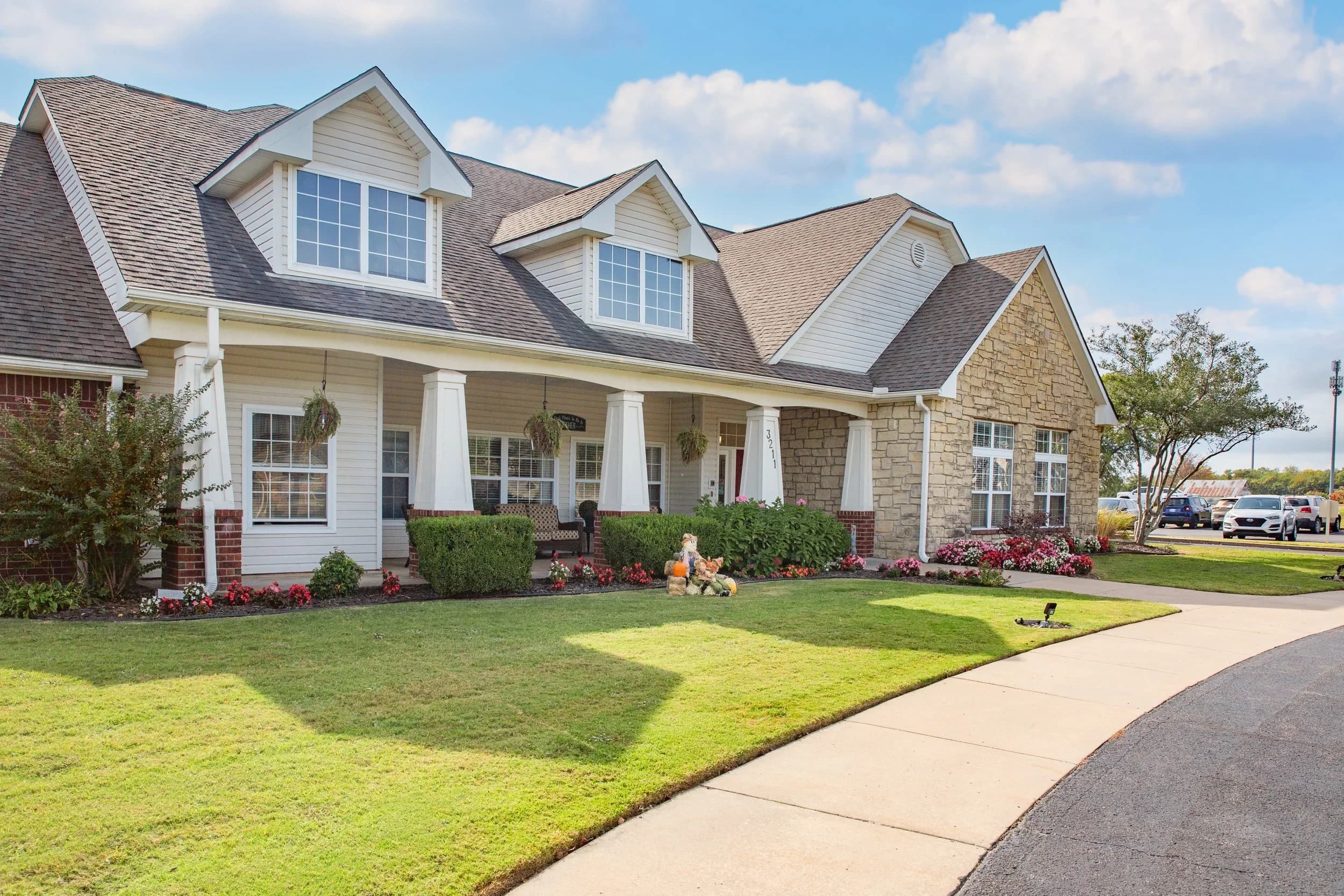 Countryside Senior Living