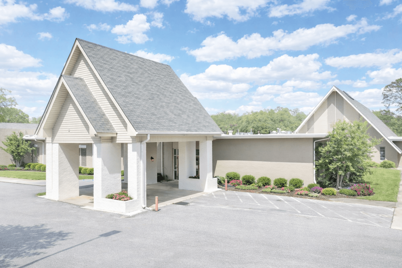 Stone Arbor Senior Living
