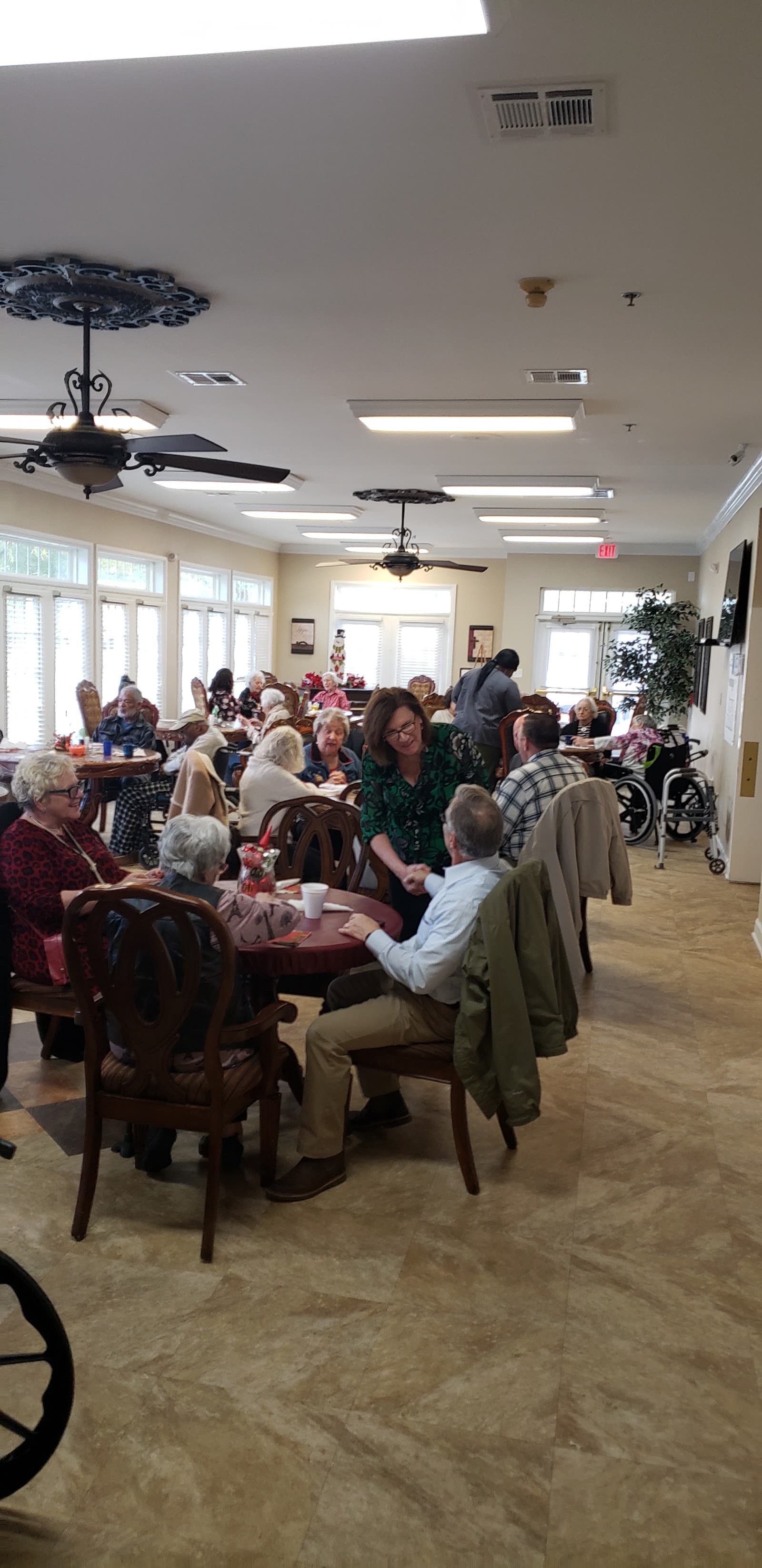 Dauphin Way Senior Living
