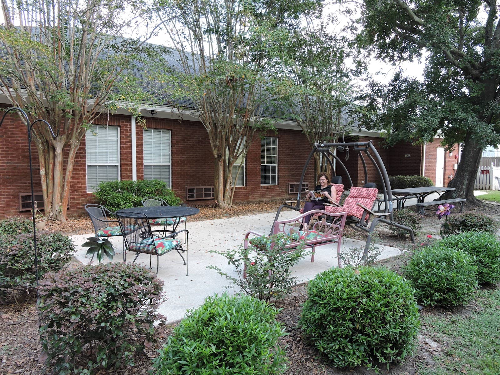Dauphin Way Senior Living