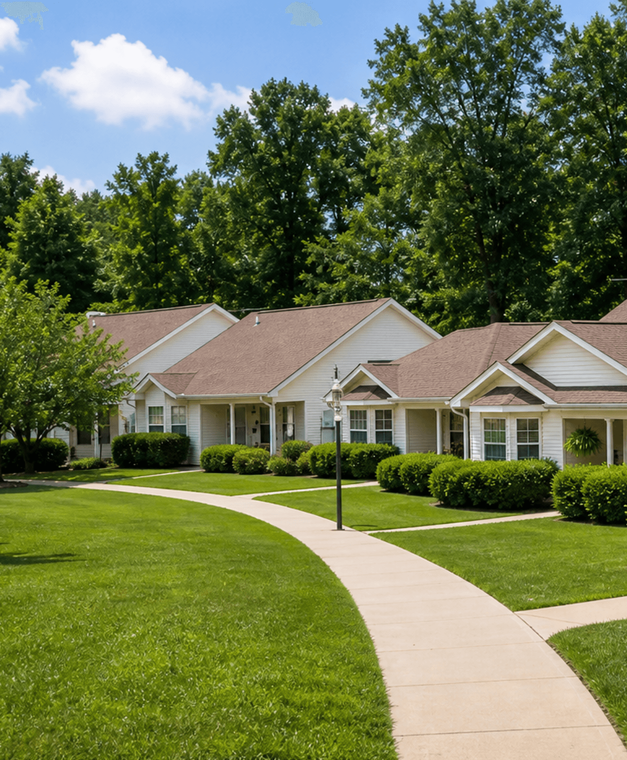 Riverwalk Senior Living of Tuscaloosa