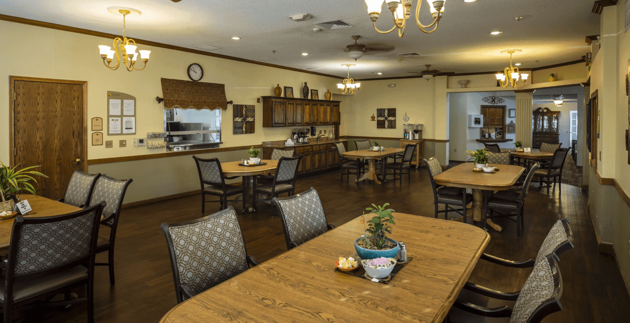 Homestead Assisted Living of Lenexa