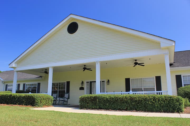 Providence Assisted Living