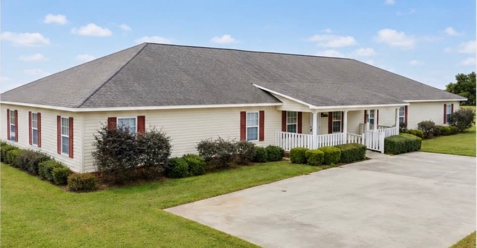Chatman Home Assisted Living