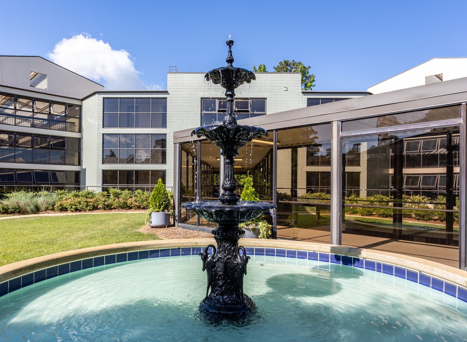 The Residences at Arbor Lake