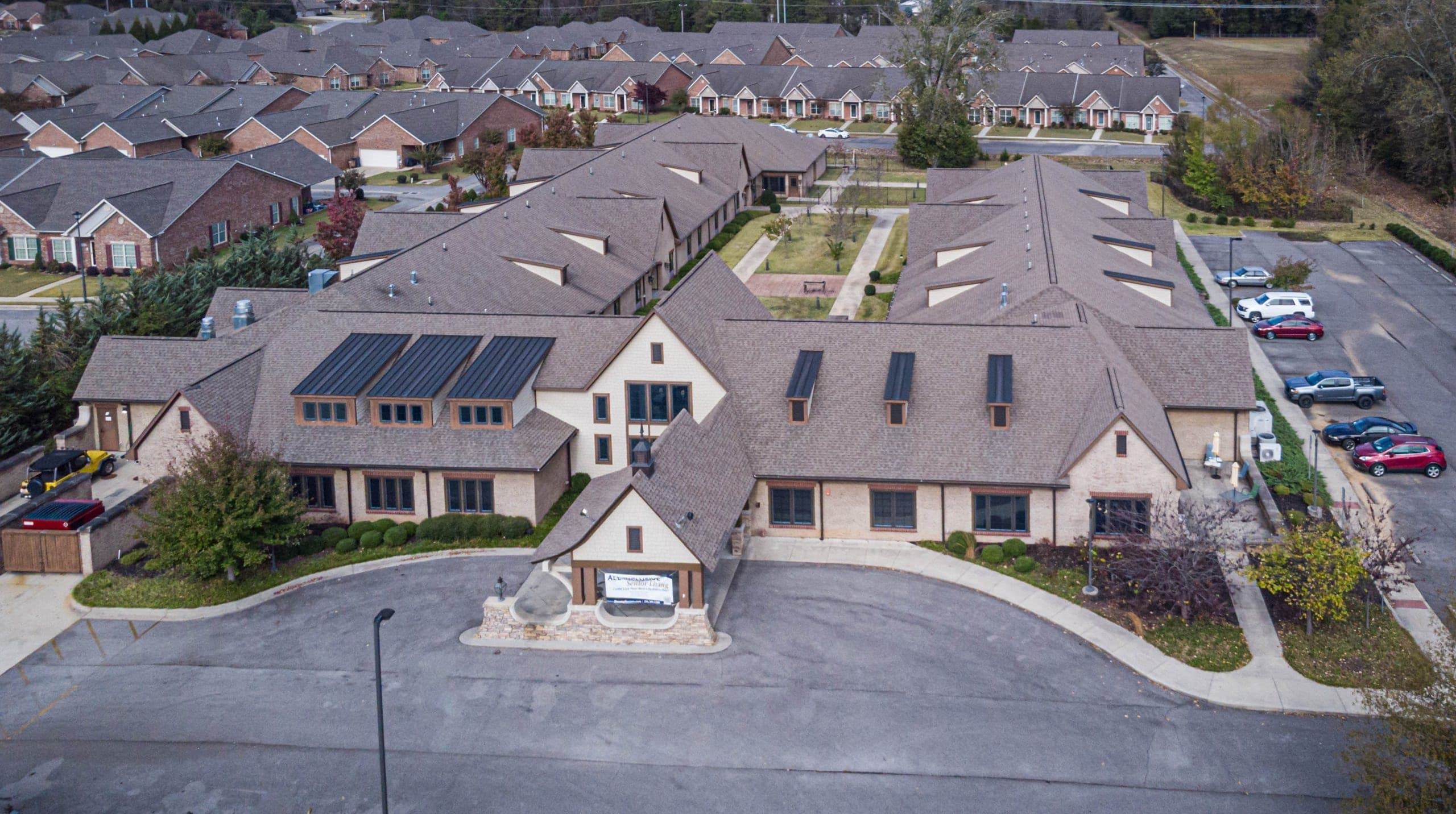 Westminster of Decatur