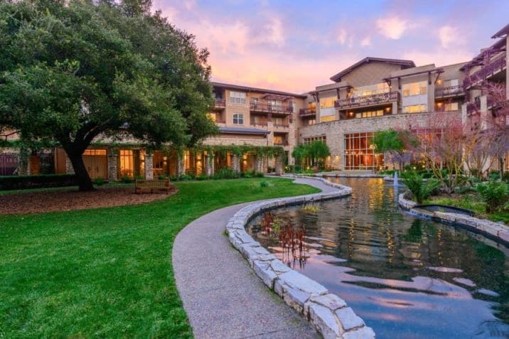Mountain Cove Assisted Living