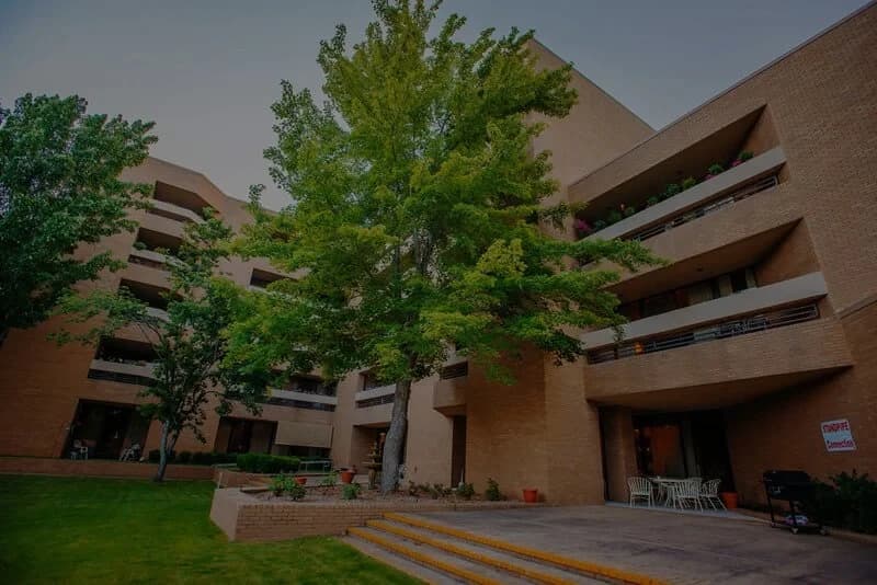 Parkstone Place Retirement Center