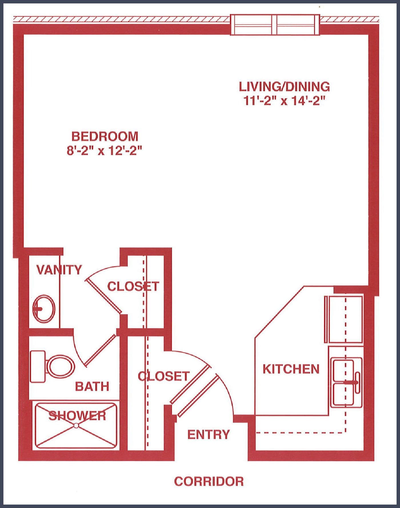 College Square Retirement Community