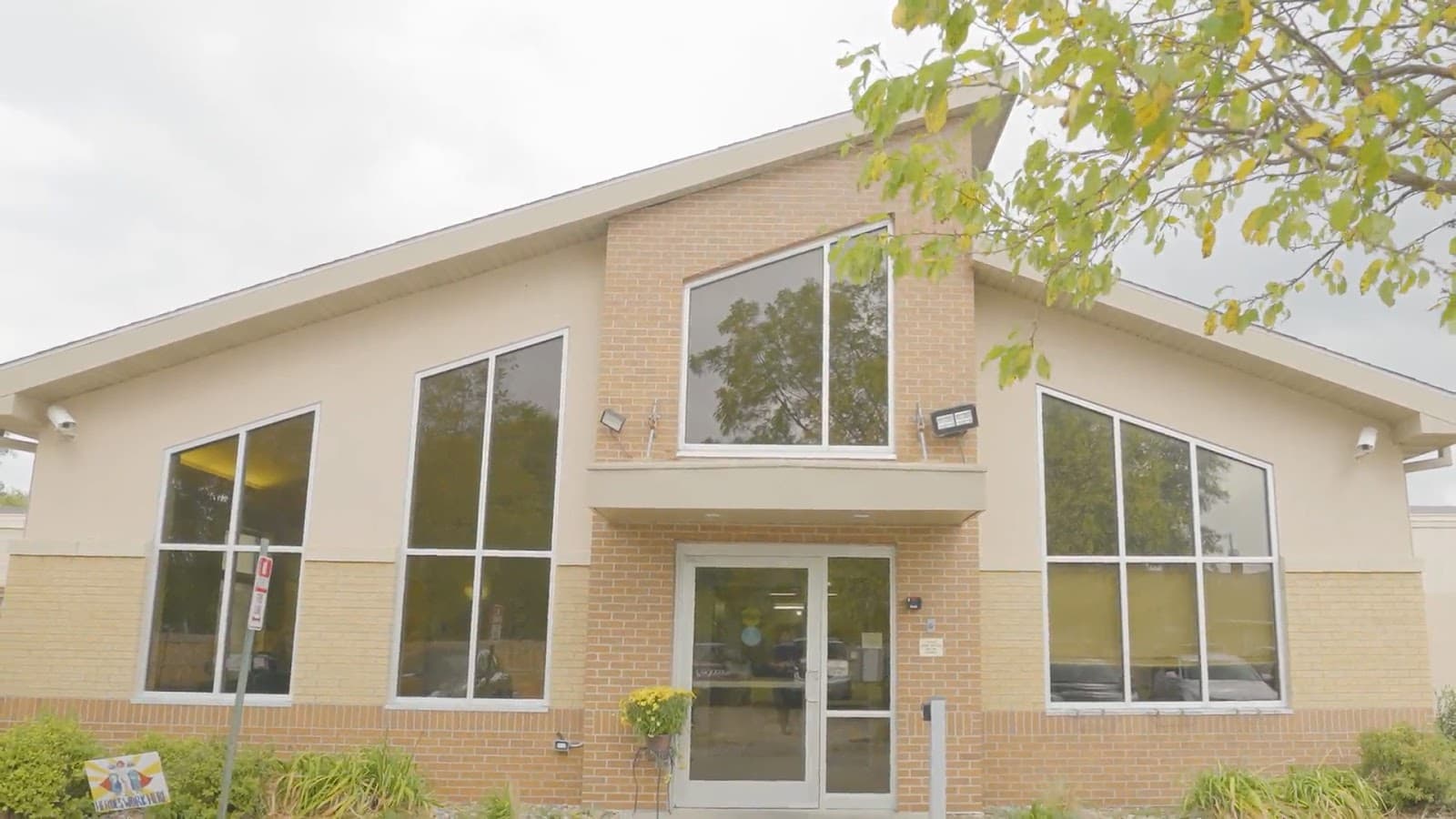 Genesis Senior Living Center