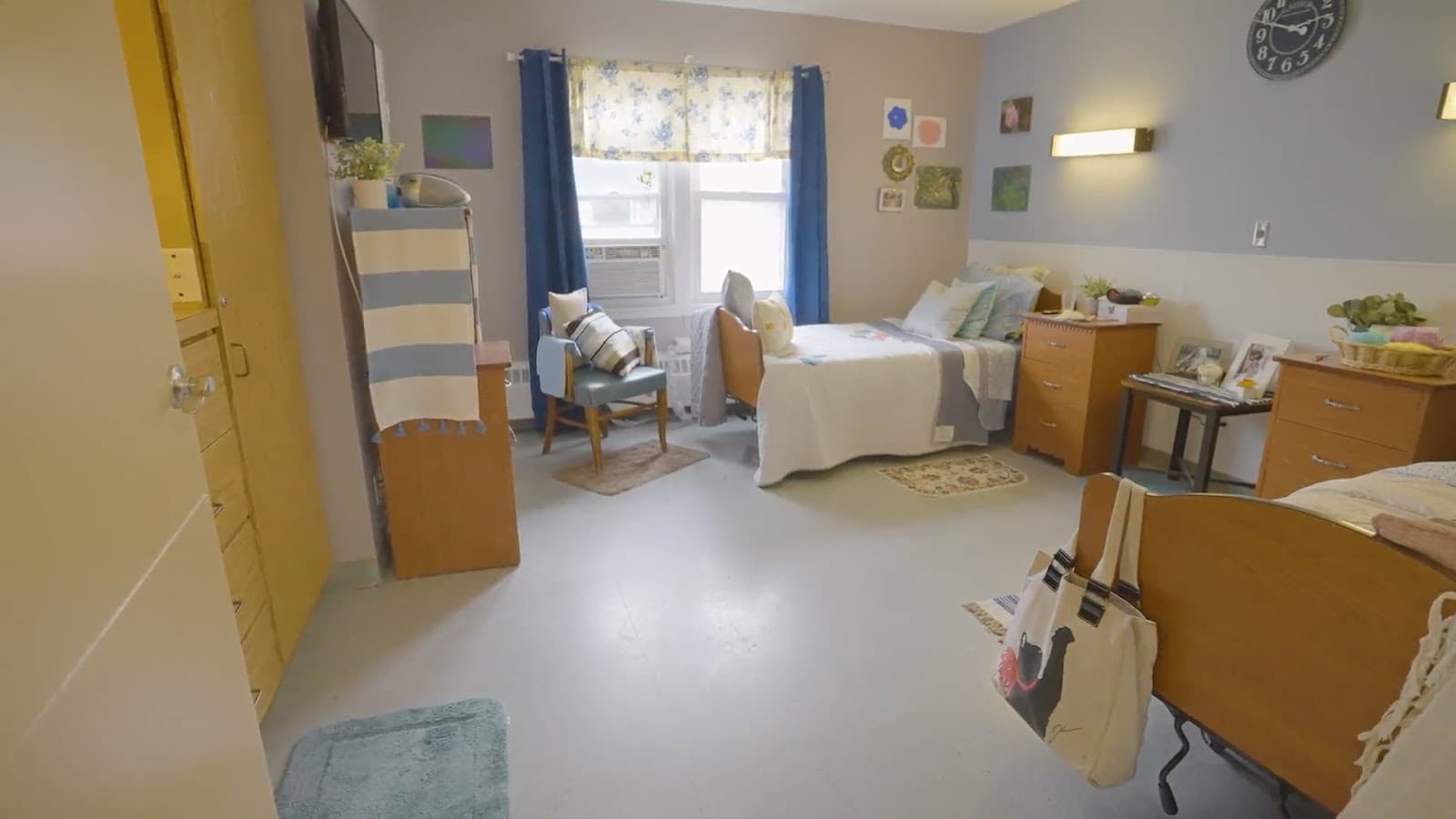 Genesis Senior Living Center