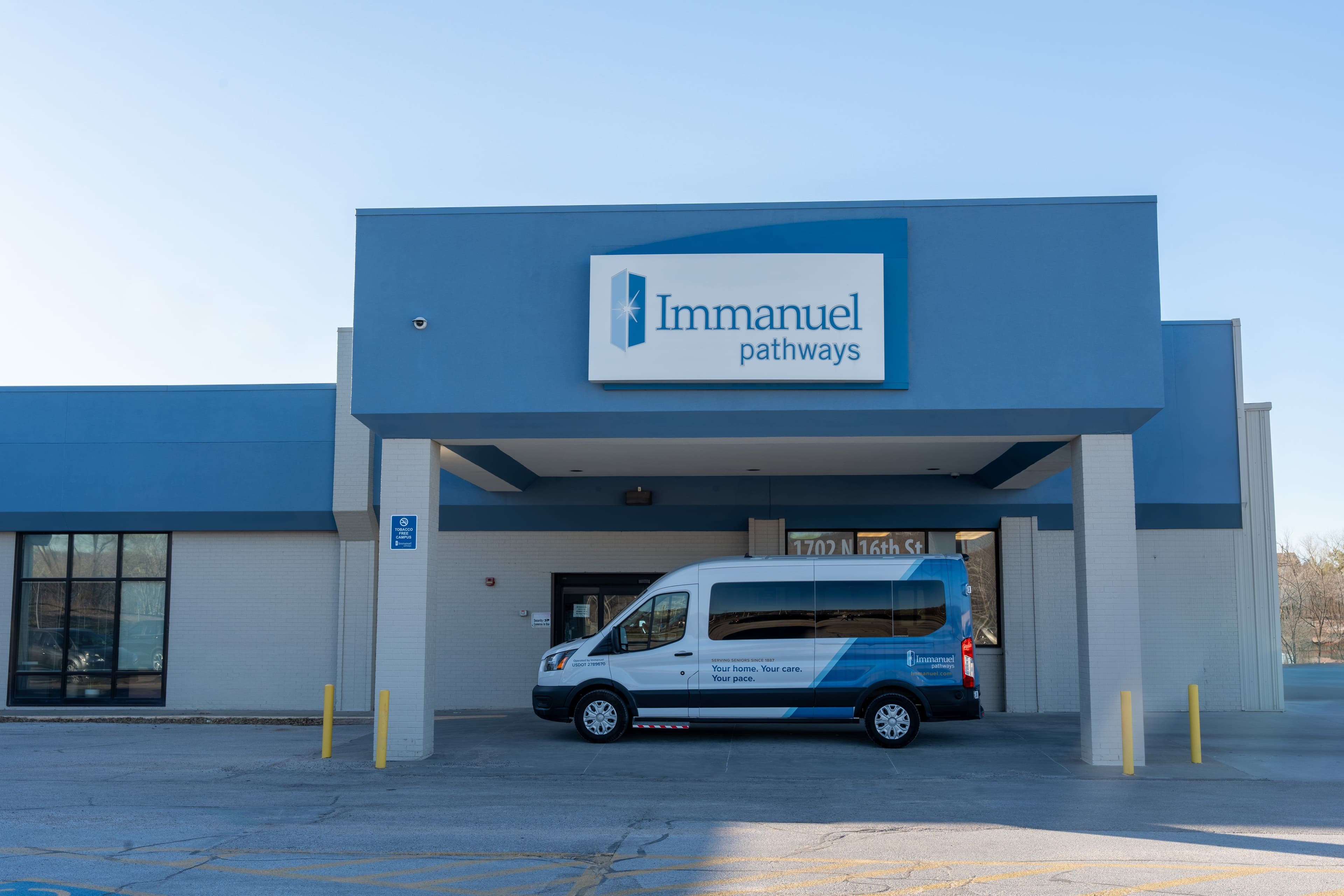Immanuel Pathways - Southwest Iowa
