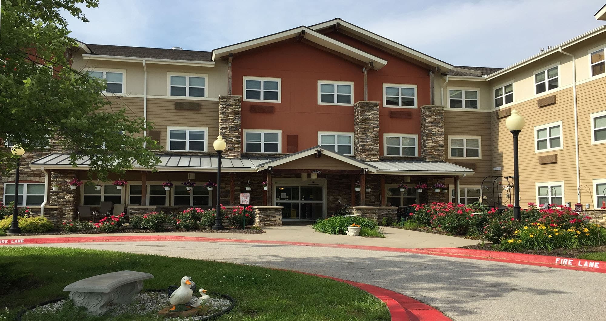 Delaware Highlands Asst Living