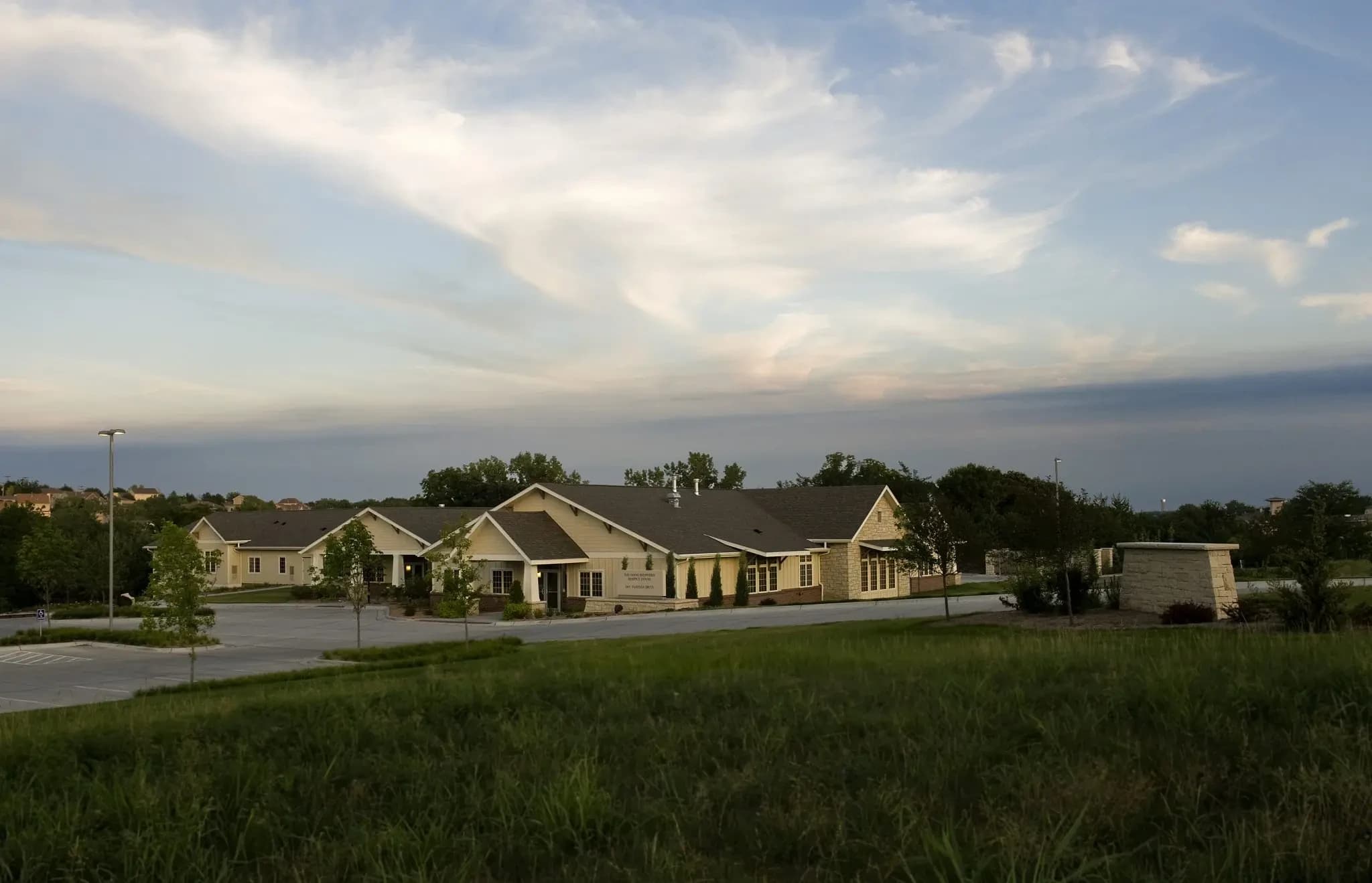Good Shepherd Homecare & Hospice