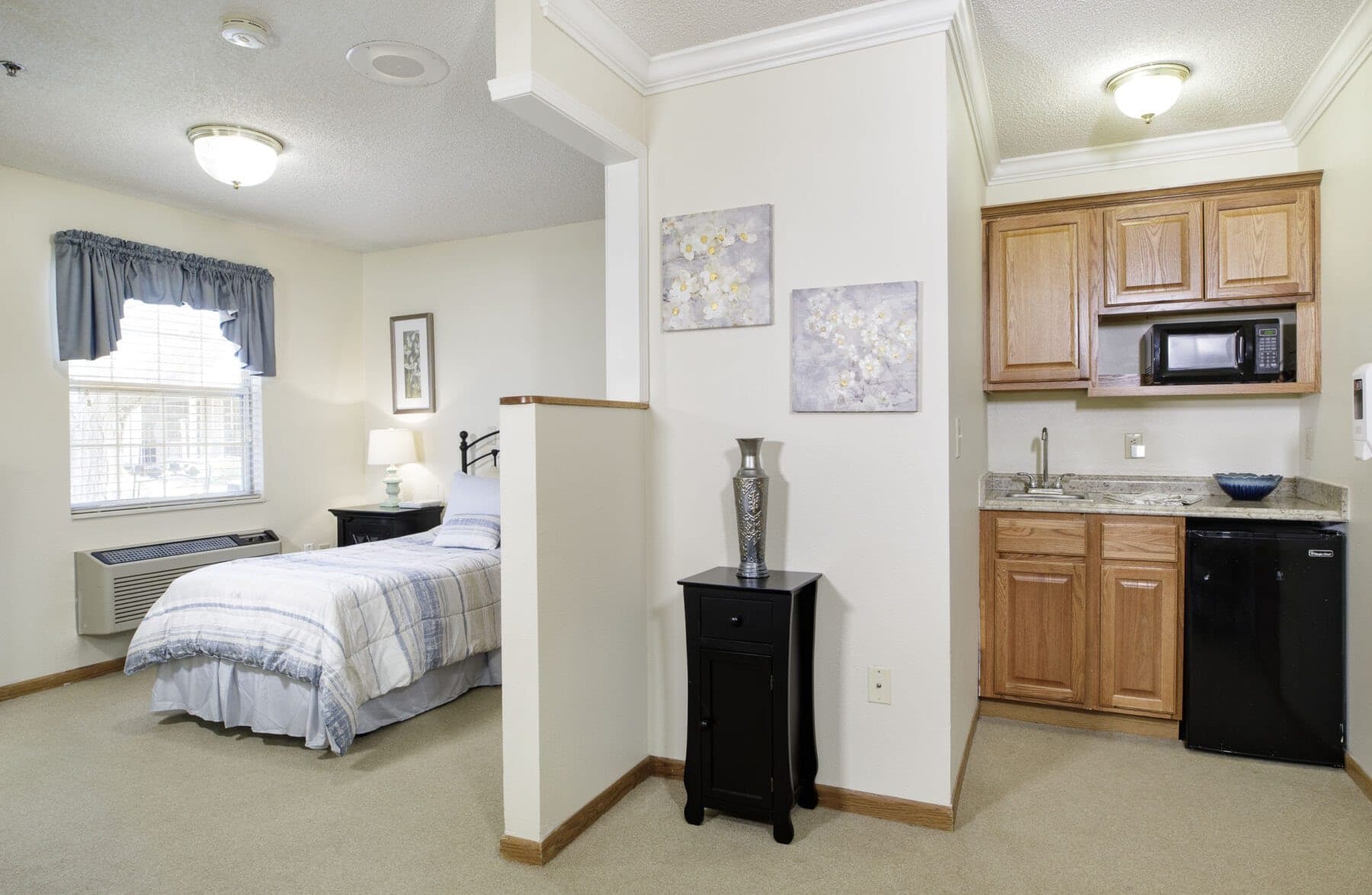 Homestead Assisted Living of Lenexa North
