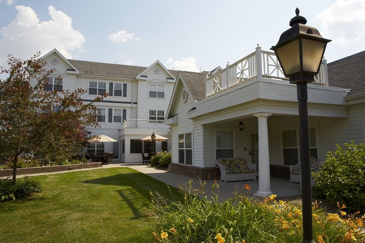 Astoria Senior Living Omaha