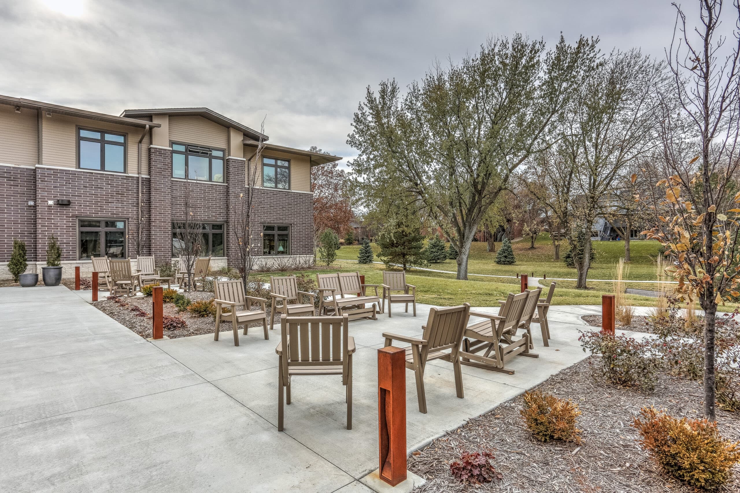 The Knolls Senior Living