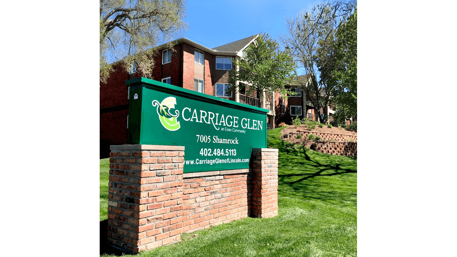 Carriage Glen