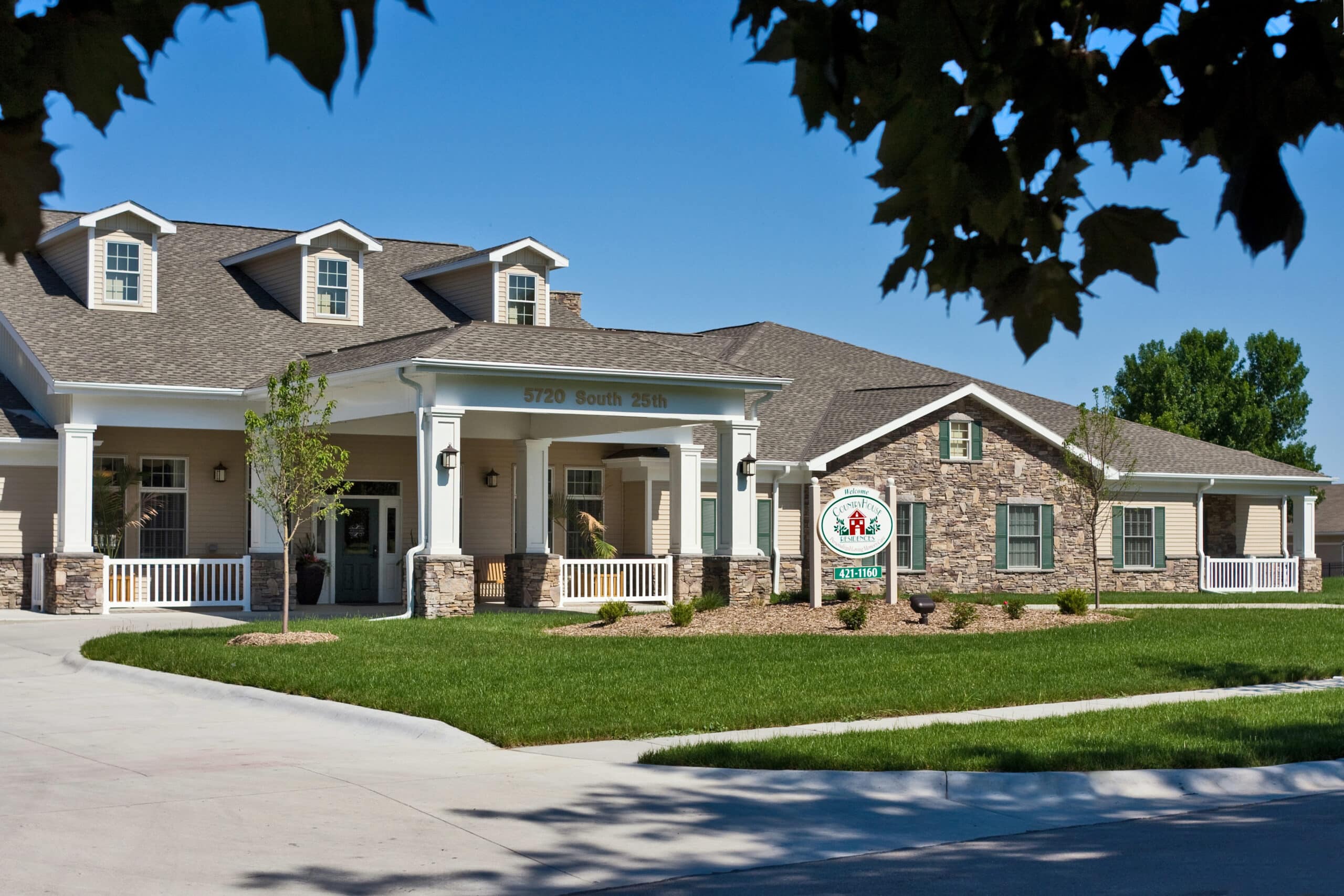 CountryHouse Residence