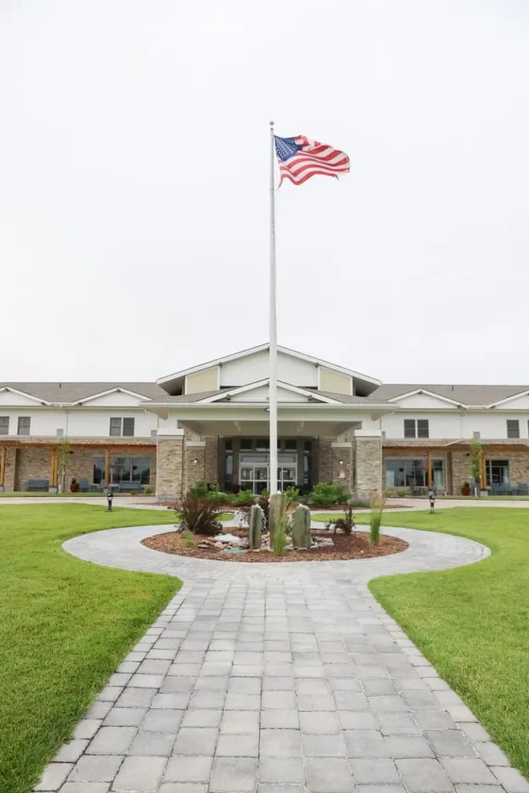 The Heritage at Sagewood