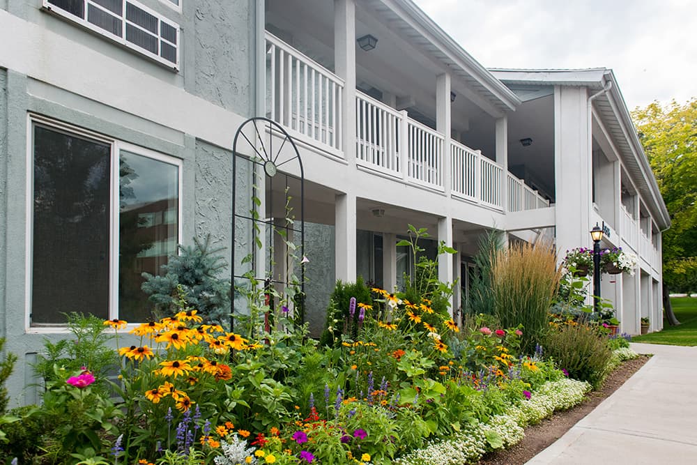 Highland Cove Retirement Community