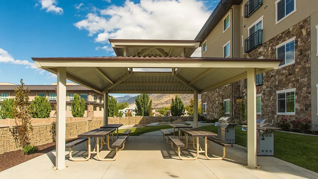 Avalon Senior Living