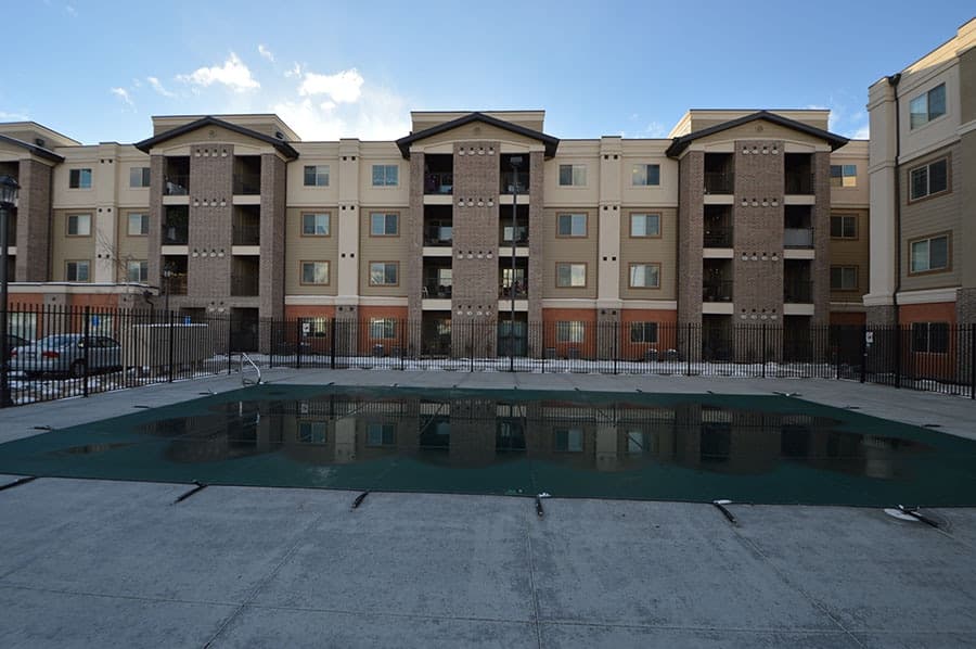 Victoria Woods- Active Senior Living