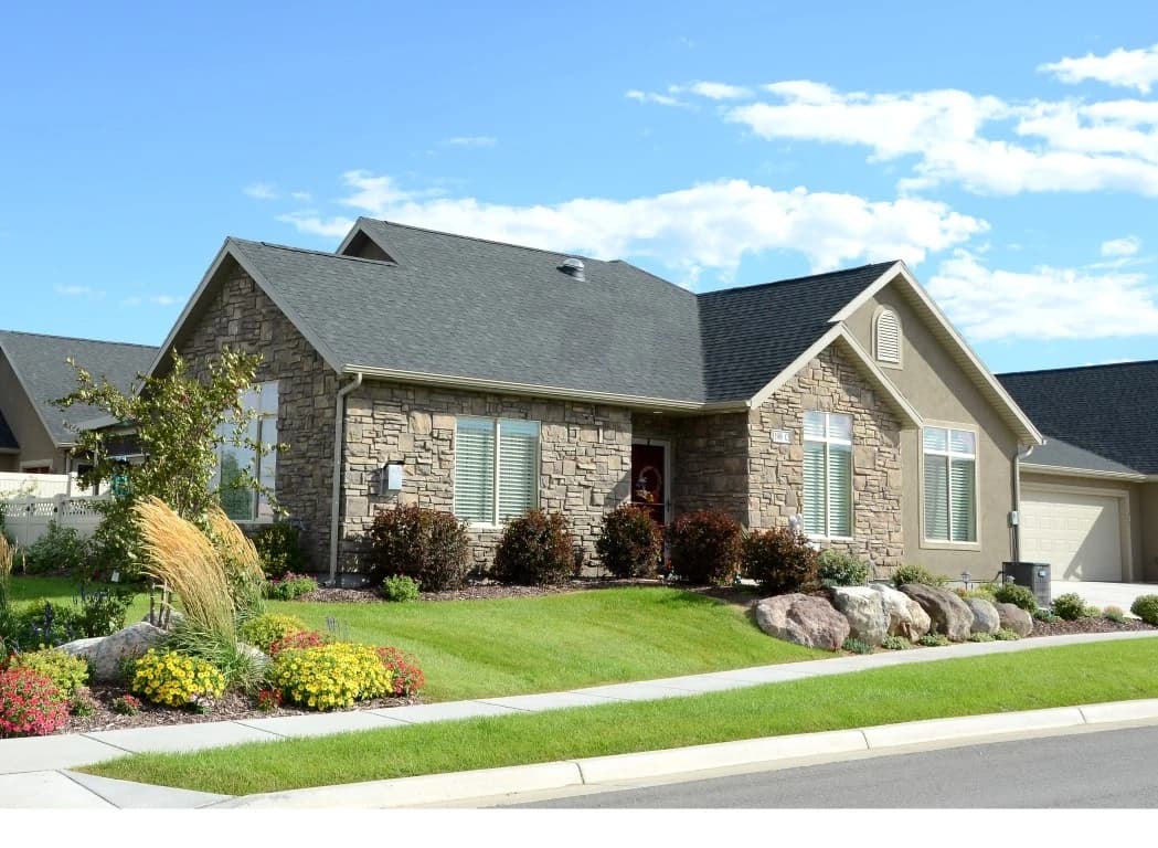 Cherry Springs Villas
