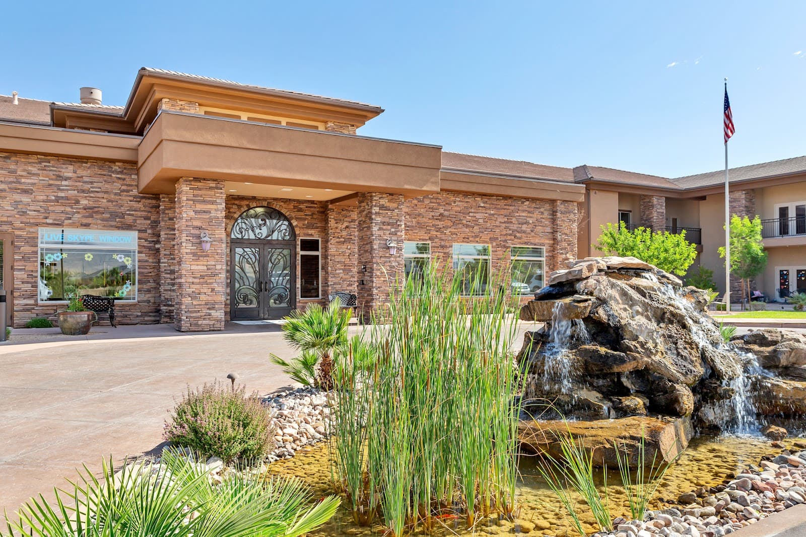 The Retreat at SunRiver