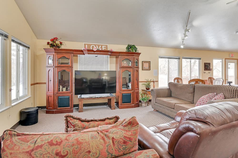 Country Oaks Assisted Living
