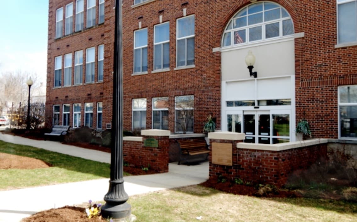 Ludlow Commons