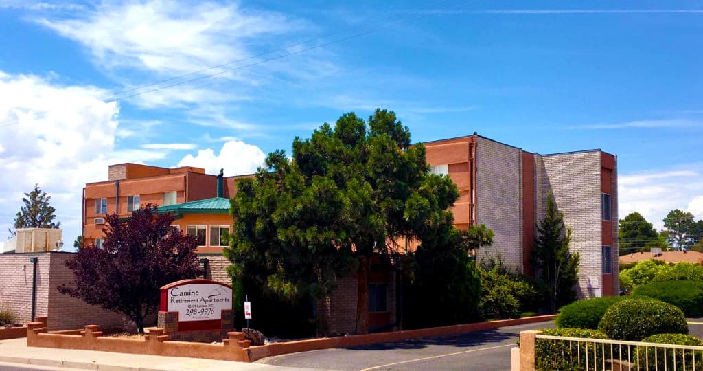 Camino Retirement Apartments
