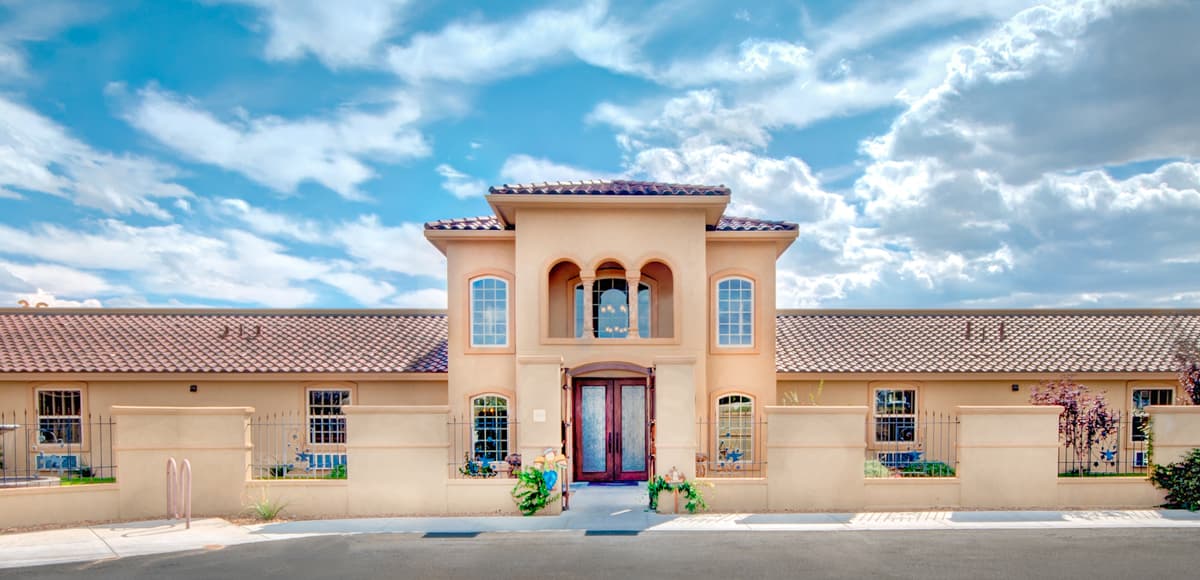 Life Spire Assisted Living Rio Rancho