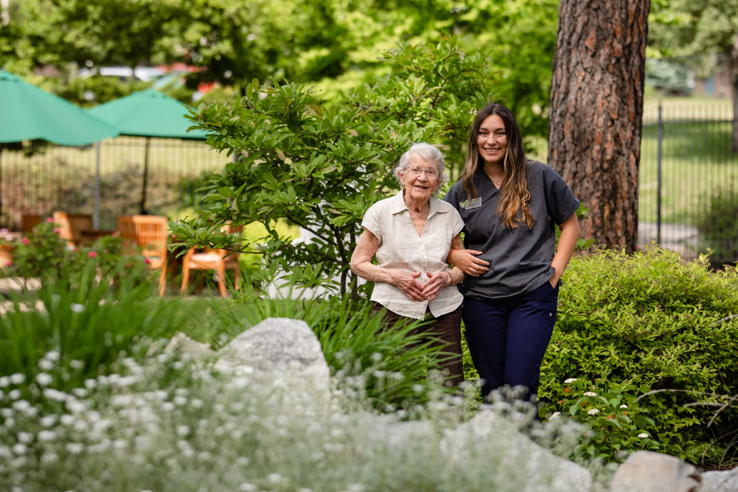 Orchard Ridge Senior Living