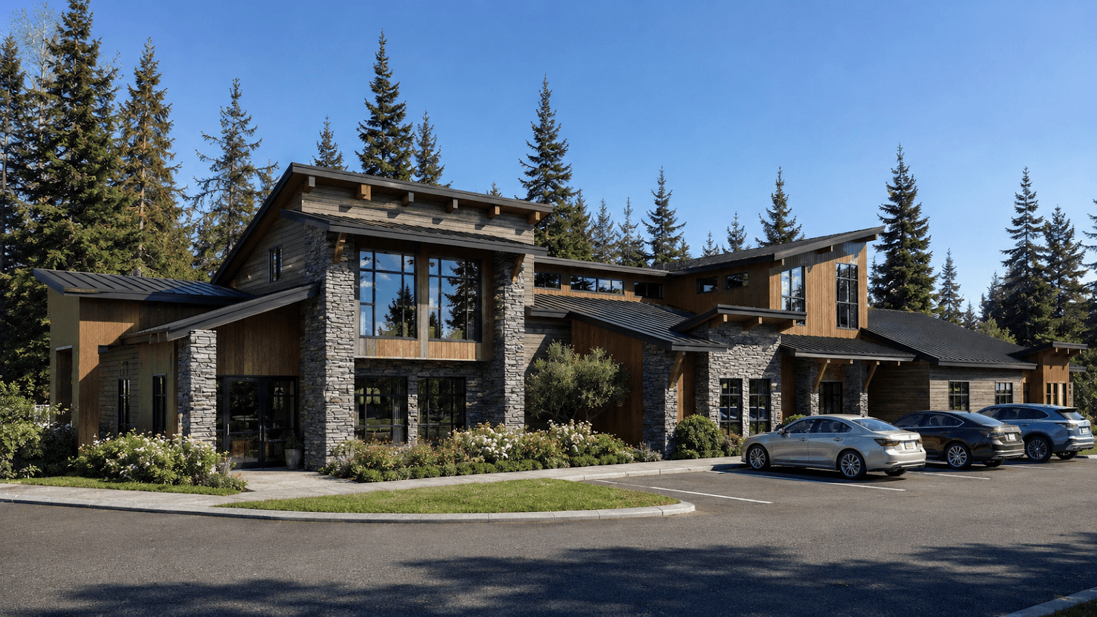 Hemmingson Senior Living