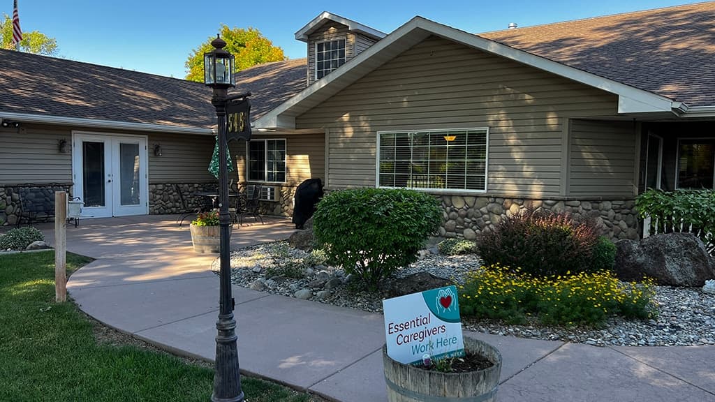 DeSano Place Village - Assisted Living & Memory Care