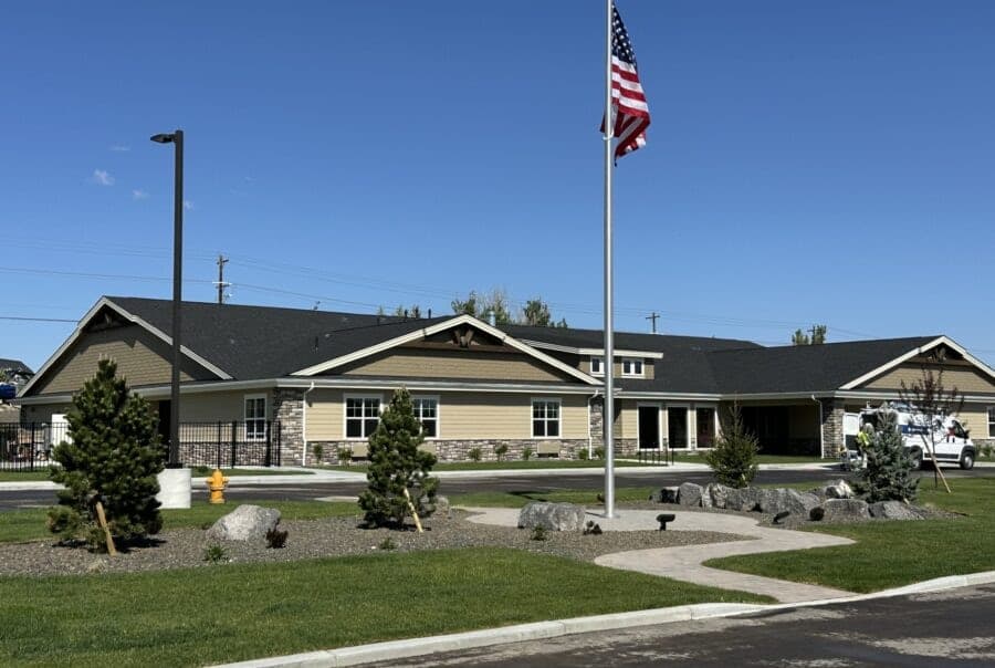 Cottages Senior Living, LLC-Home Office