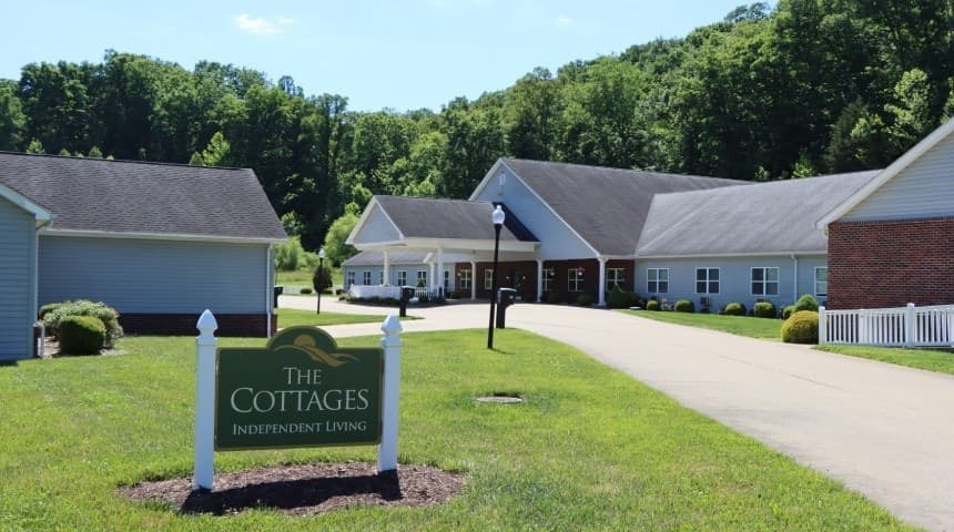 Paramount Senior Living at Cabell Midland
