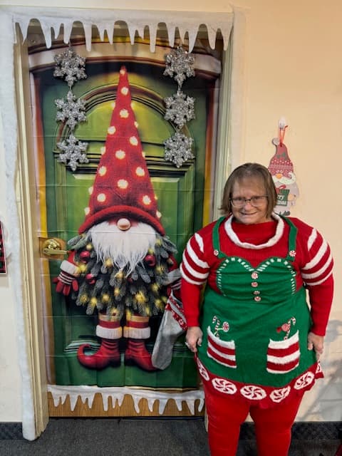 Assisted Living at Evergreen