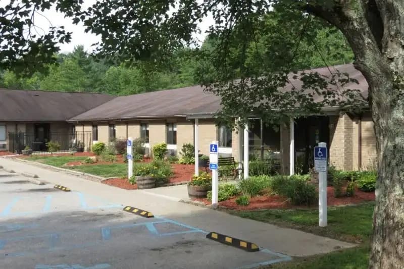Teays Valley Nursing