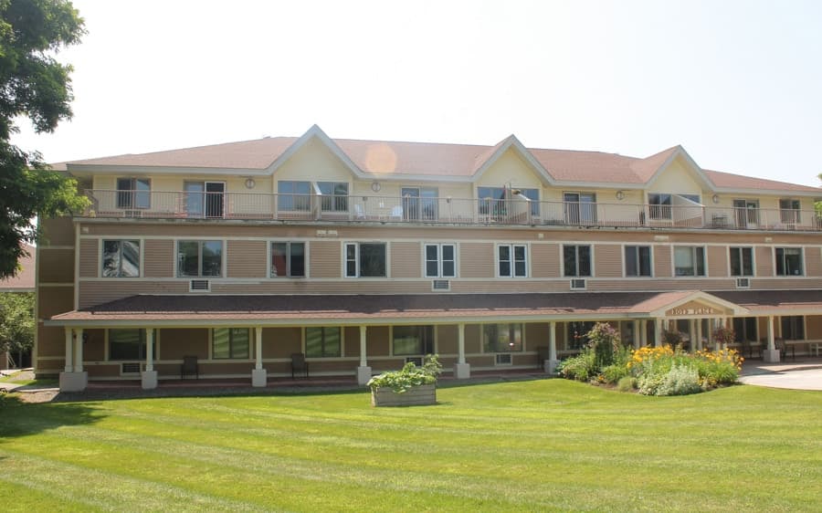 Boyd Place At Phillips