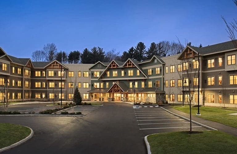 Sunnybrook Senior Living