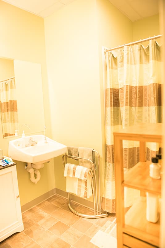 Carriage Hill Assisted Living